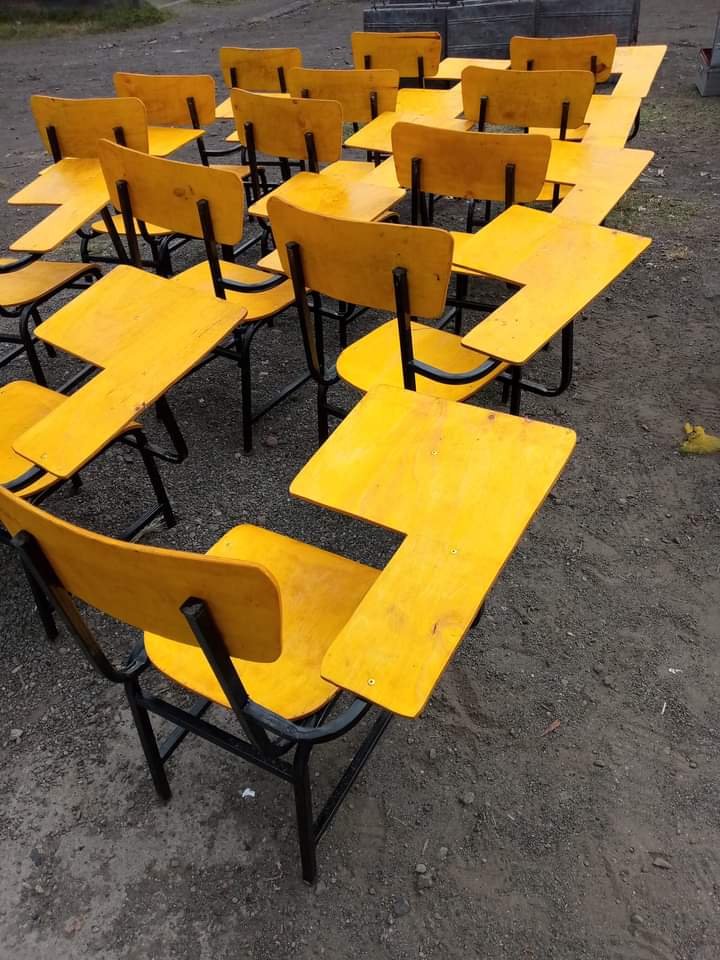 Lecture Seats